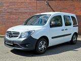 Mercedes-Benz Citan 112 lang // Scheckheftgepflegt Mercedes // - Mercedes-Benz Citan in Essen