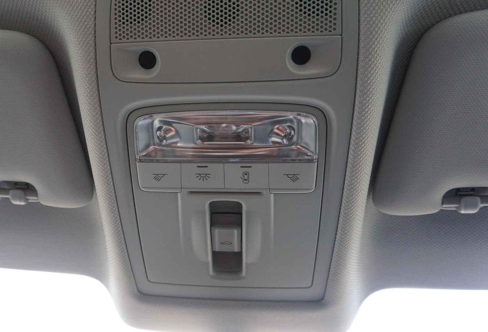 Fahrzeugabbildung Audi A1 Sportback design Xenon, SH, SD, PDC, HU NEU