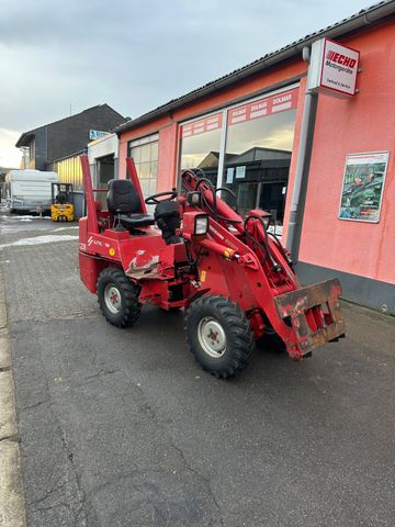 Weidemann 1230 P33