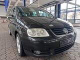 Volkswagen Touran Highline LEDER/XENON/SHZ/SCHIEBEDACH