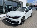 Volkswagen Polo 2.0 TSI OPF GTI  DSG Navi keyless RFK, APP - Volkswagen Polo mit Benzin-Antrieb: Limousine, Dsg GTI