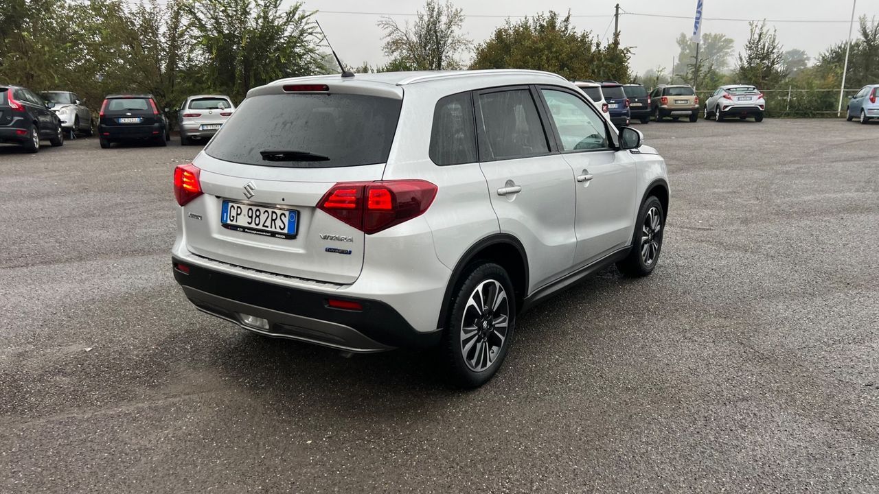 Other Suzuki Vitara 1.5 140V Hybrid A/T 4WD AllGrip St imagem 3