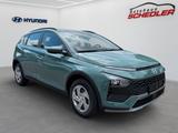 Hyundai BAYON Select 1.0T-GDI 100PS+NAVI+KAM+PDC - Hyundai BAYON: 1.0