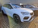Cupra Ateca 2.0 TSI 4Drive DSG - weiße Cupra Ateca