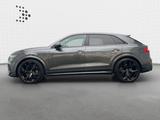 Audi RS Q8 tiptronic *APS*KAM*LED*KLIMA*NAV*SHZ*HUD* - gebrauchte Audi RSQ8 aus dem Jahr 2021