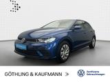 Volkswagen Polo Life 1.0 TSI*NAVI*IQ-Drive*PDC*SHZ*LED*Virt - Volkswagen Polo Jahreswagen