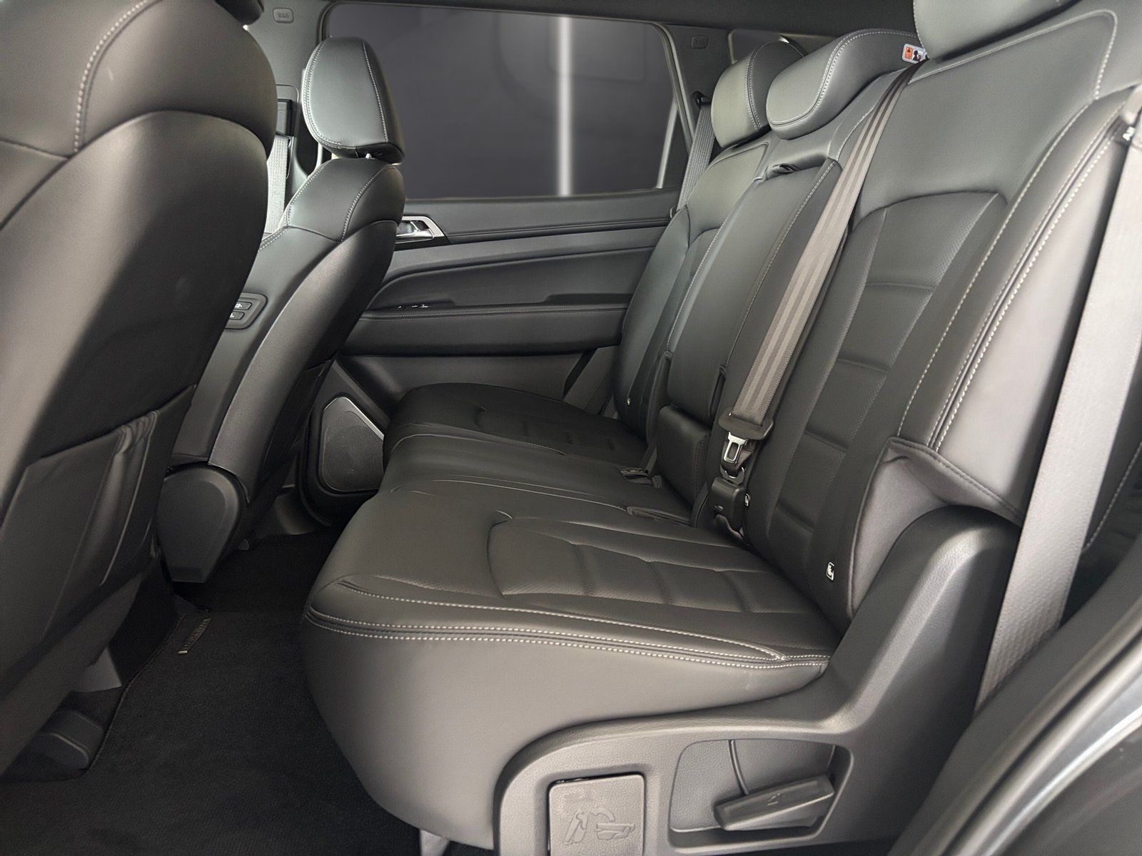 Fahrzeugabbildung KGM Rexton Bliss*7-Sitz*ACC*elektr.Heckkl*Kamera*LED
