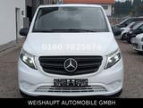 Mercedes-Benz Vito Kasten119 CDI RWD kompakt-BOTT Ausbau. - Mercedes-Benz Vito mit Diesel-Antrieb: Standheizung, Kleinbus