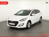 Hyundai i30 cw 1.4 blue Classic Klima PDC - Hyundai i30 mit Benzin-Antrieb: Kombi, Klimaanlage