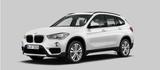 BMW X1 xDrive 20d Sport ATM 55tkm PANO HUD LED Memo - BMW X1 in Wiesbaden
