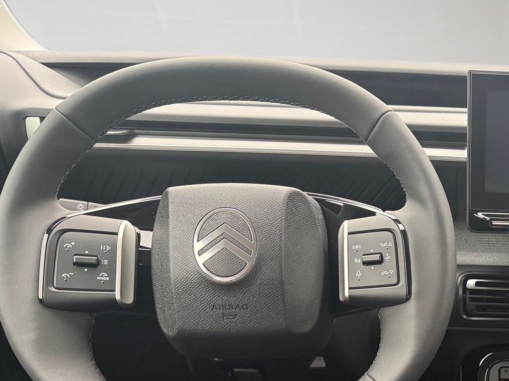 Fahrzeugabbildung Citroën C3 Turbo 100 PLUS + Winter Paket*Allwetterreifen