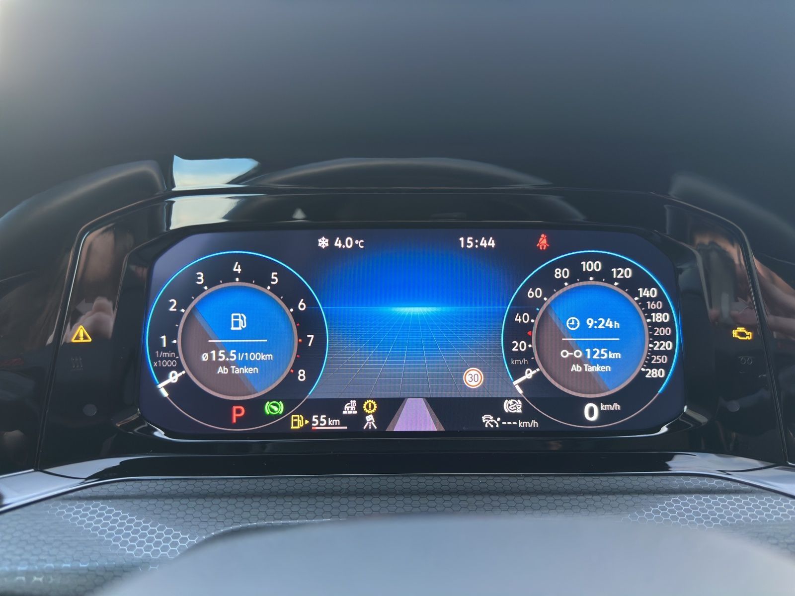 Volkswagen Golf - Bild 12