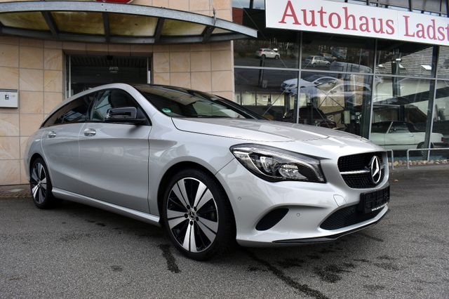 Mercedes-Benz CLA180 ShootingBrake*Pano*Night Paket*Urban*LED*