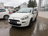 Fiat Punto MYSTYLE - Fiat Punto MYSTYLE mit Benzin-Antrieb
