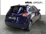 Renault Zoe R135 RIVIERA Z.E. 50 *CCS*INKL. AKKU*KAMERA* - Renault ZOE in Stuttgart