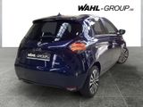 Renault Zoe R135 RIVIERA Z.E. 50 CCS *INKL. AKKU* KAMERA - Renault ZOE