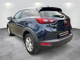 Mazda CX-3 2.0l "Exclusive-Line" *NAVI* - Mazda Gebrauchtwagen Berlin