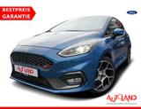 Ford Fiesta 1.5 EcoBoost ST LED Sitzheizung Spurhalte