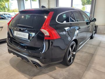 Volvo V60 - 6