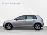 Volkswagen Golf VII 2.0 TDI BMT Comfortline+Alu+PDC - Volkswagen Golf: Comfortline TDI