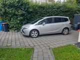 Opel Zafira Tourer 1.6 CDTI ecoFLEX  - Opel Zafira Tourer in Frankfurt (Main)