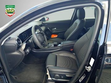 Mercedes A 180 - 8