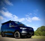 Volkswagen T7 California Ocean Voll Perfekt
