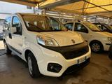Fiat Qubo 1.3 MJT 80 CV MOTORE NUOVO - weiße Fiat Qubo