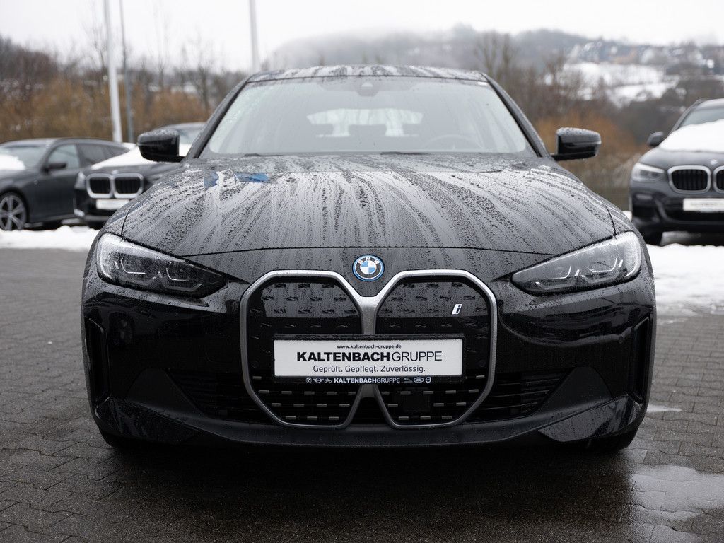 BMW i4 - Bild 5