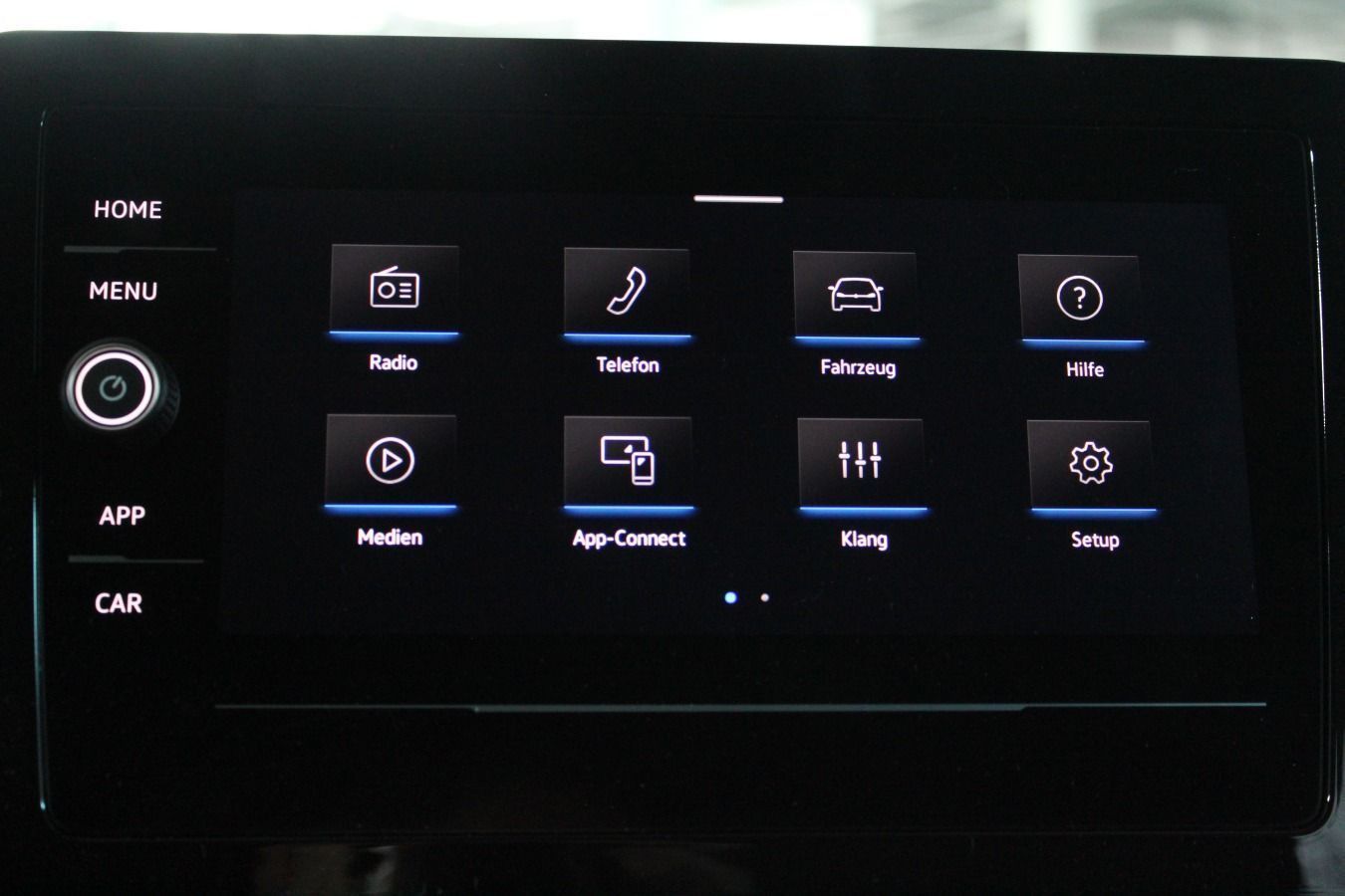 Volkswagen T-Cross - Bild 14