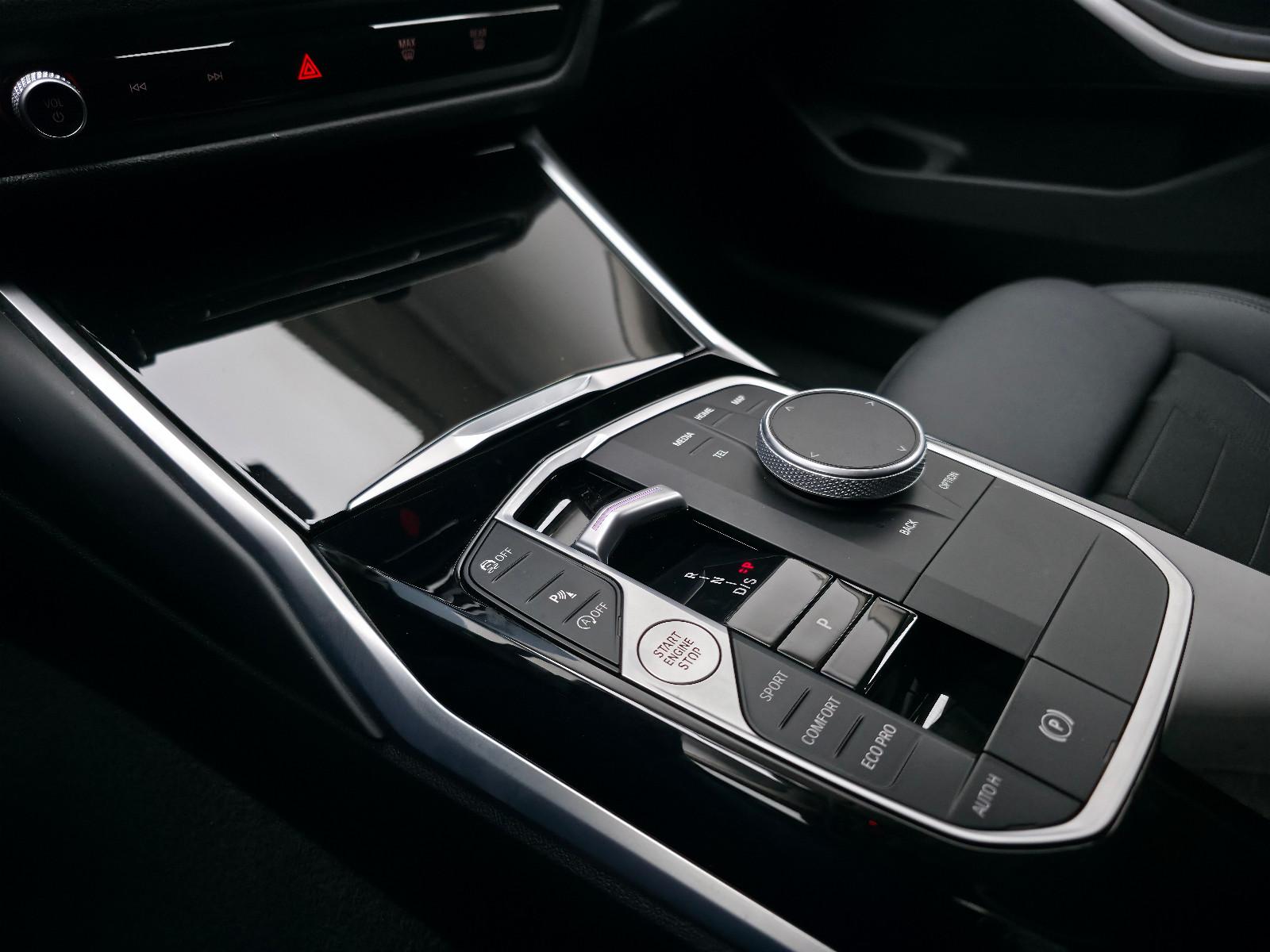BMW 330 i Touring Steptronic LED NAVI SHZ LHZ, миниатюра 27