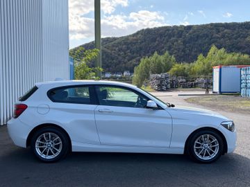 BMW 116 - 4
