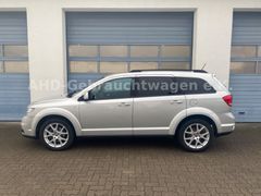Fahrzeugabbildung Fiat Freemont Urban 2,0 Ltr. - 125 kW 16V Multijet