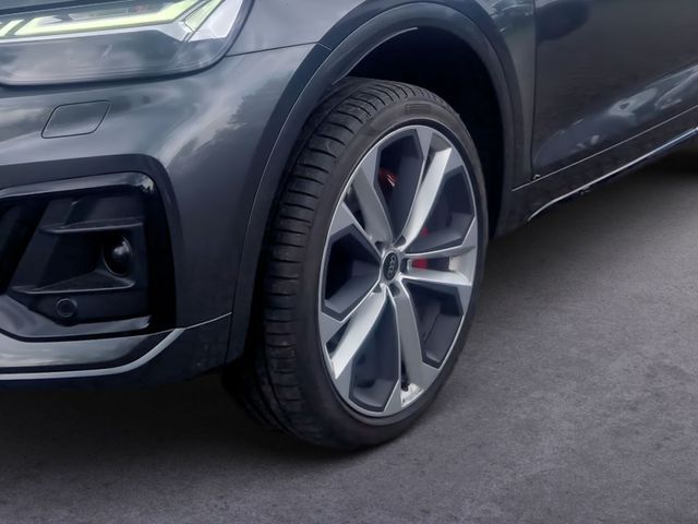 Q5 Sportback 55 TFSIe QUATTRO LED+KAMERA+AHK+B&O