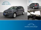 Volkswagen Touran Comfortline ACC PANO SHZ STHZ RFK 3-ZK - Jahreswagen: Van