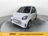Smart smart EQ fortwo cabrio - Smart ForTwo: Cabrio, Eq