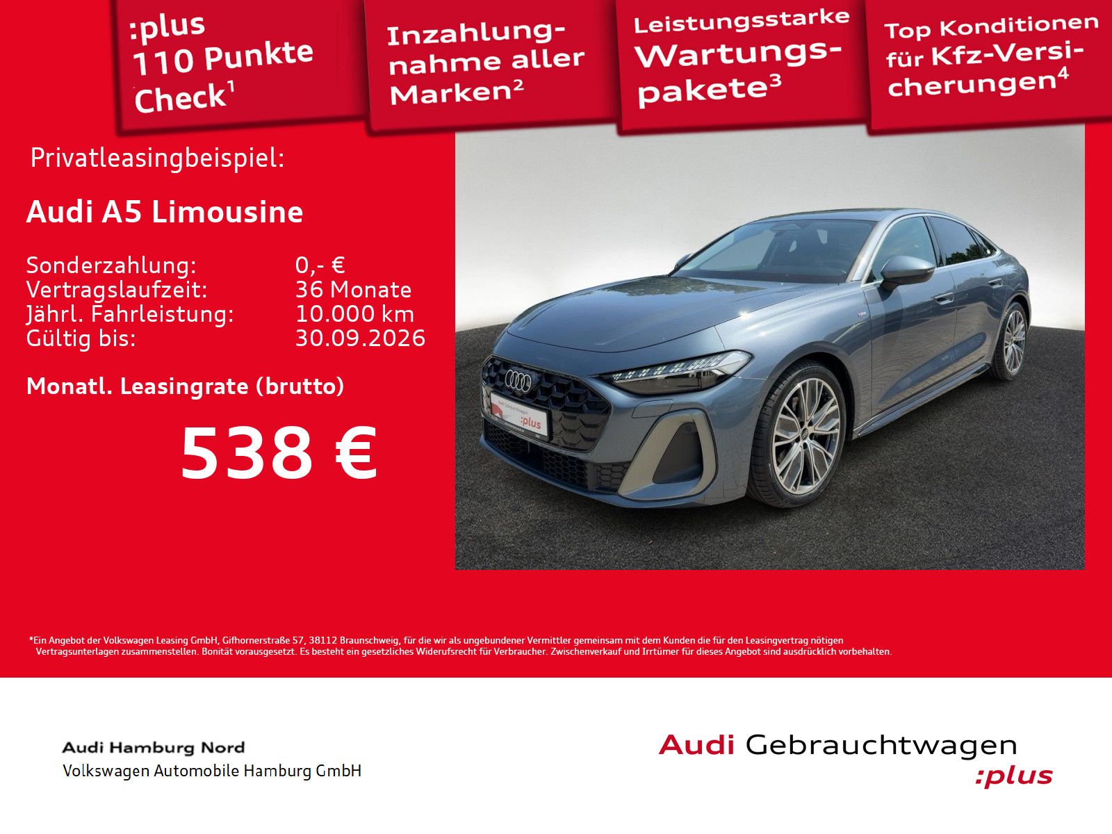 Audi A5 - Bild 2