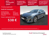 Audi A5 - Vorschau Bild 2