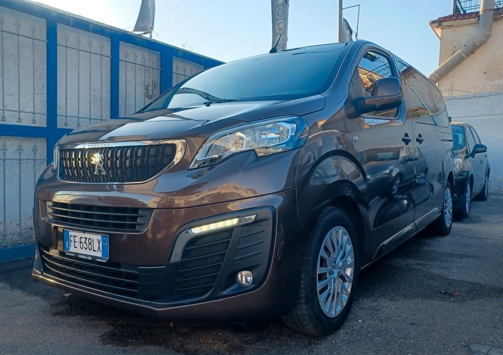Image of Peugeot Expert
