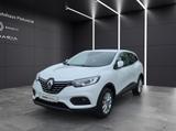 Renault Kadjar BUSINESS Edition TCe 140 EDC Automatik Na - Renault Gebrauchtwagen