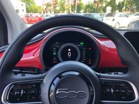 Fiat 500e - Vorschau Bild 9