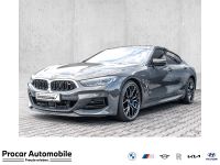 BMW M850 - Vorschau Bild 1