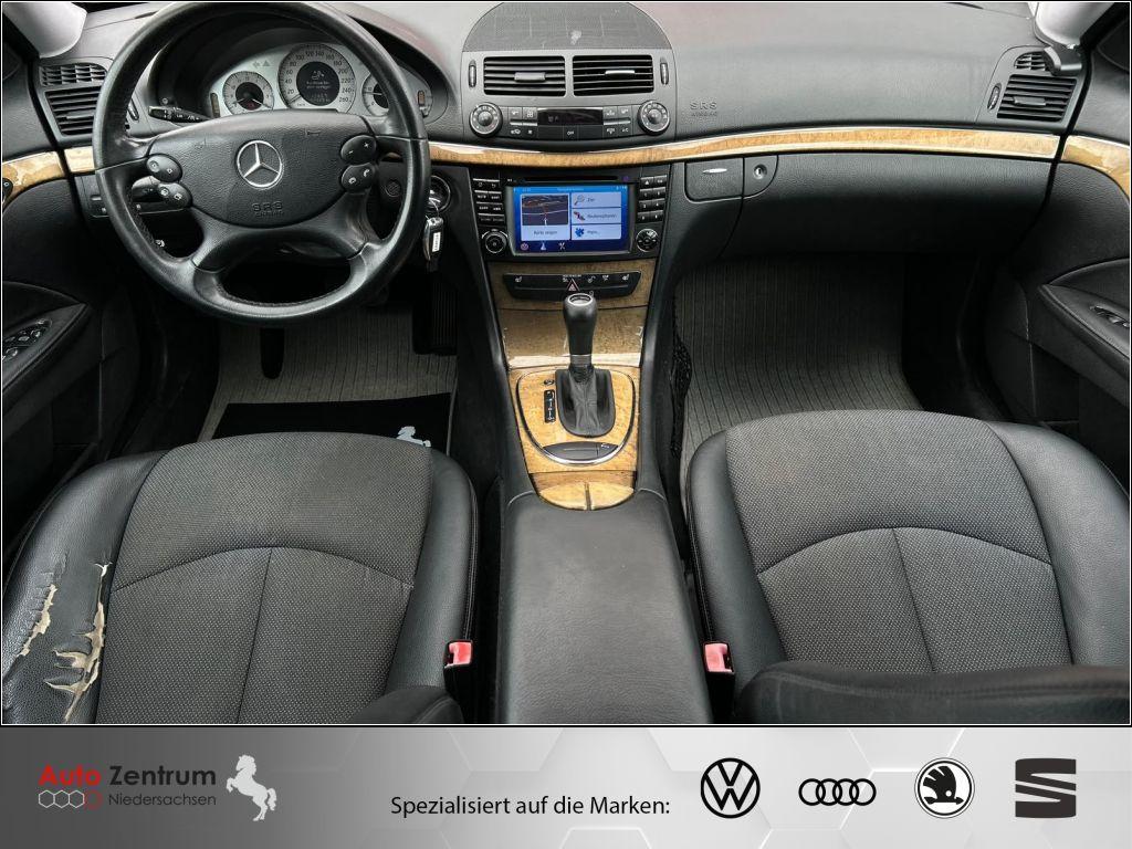 Mercedes-Benz E 220 T CDI Automatik Avantgarde Ab 29 EUR