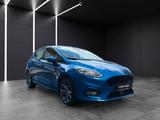 Ford Fiesta ST-Line - Ford Fiesta Gebrauchtwagen in Dortmund