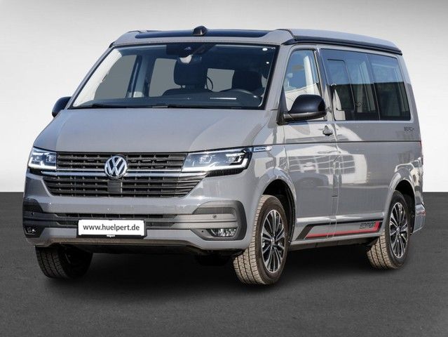 Volkswagen T6 California T6.1 California Camper Edition DSG