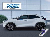 Ford Puma - Vorschau Bild 2