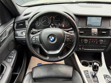 BMW X3 - 9