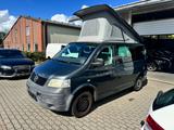 Volkswagen T5 Transporter 2,5 TDI Camper Tüv Neu
