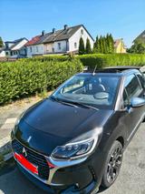 Andere DS 3 Cabrio 1.2 Pure Tech 110 So Chic - Andere in Wuppertal