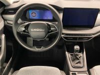 Skoda Octavia - Vorschau Bild 12